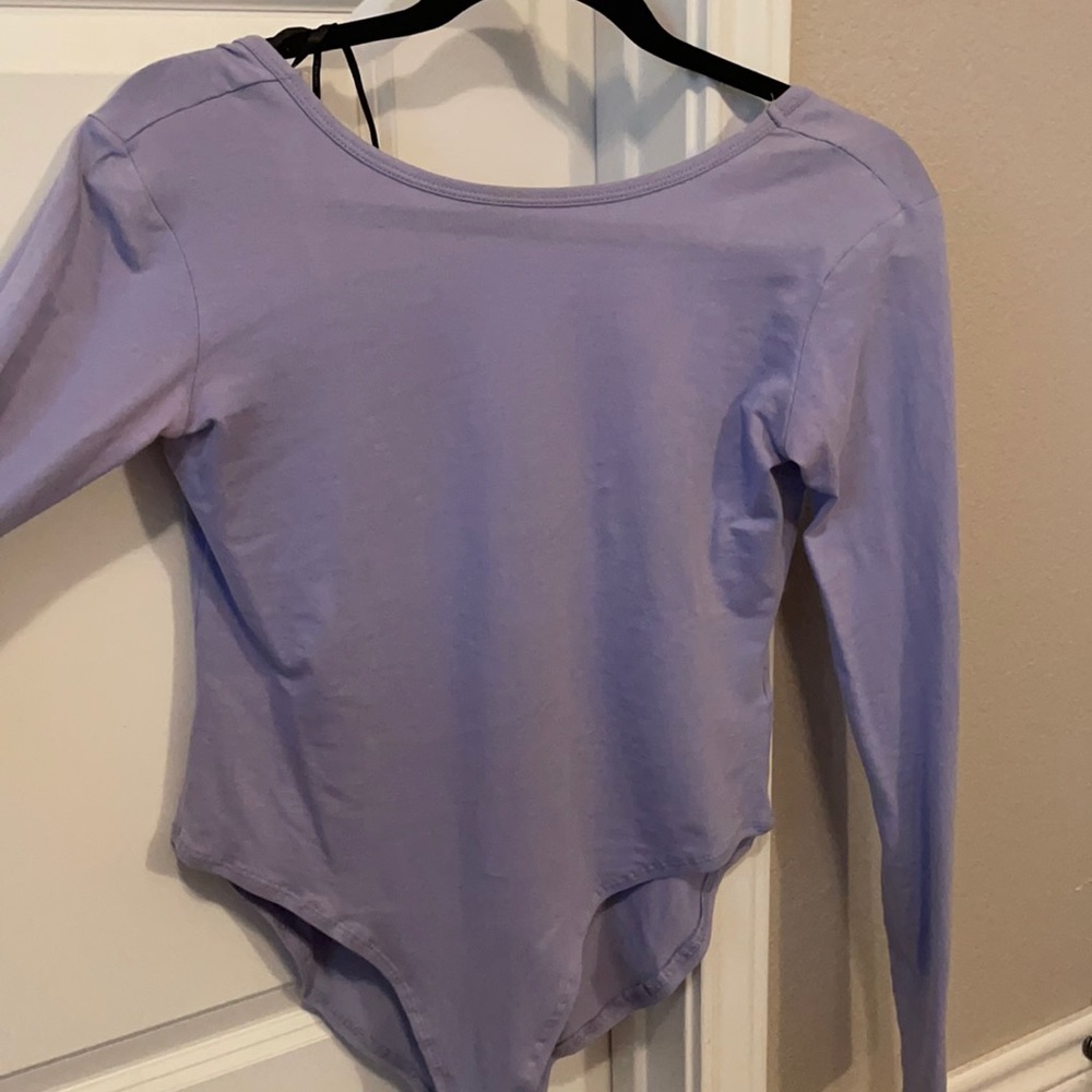 body suit